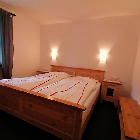 Haus Zangerl Daire Walchsee Dış mekan fotoğraf
