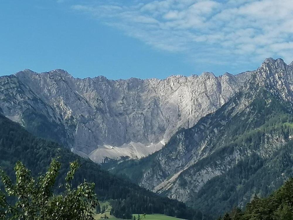 Haus Zangerl Daire Walchsee Dış mekan fotoğraf
