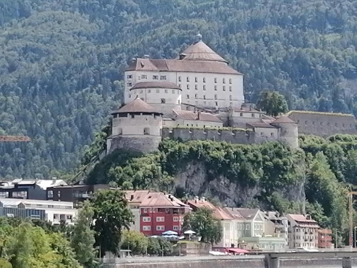 Haus Zangerl Daire Walchsee Dış mekan fotoğraf