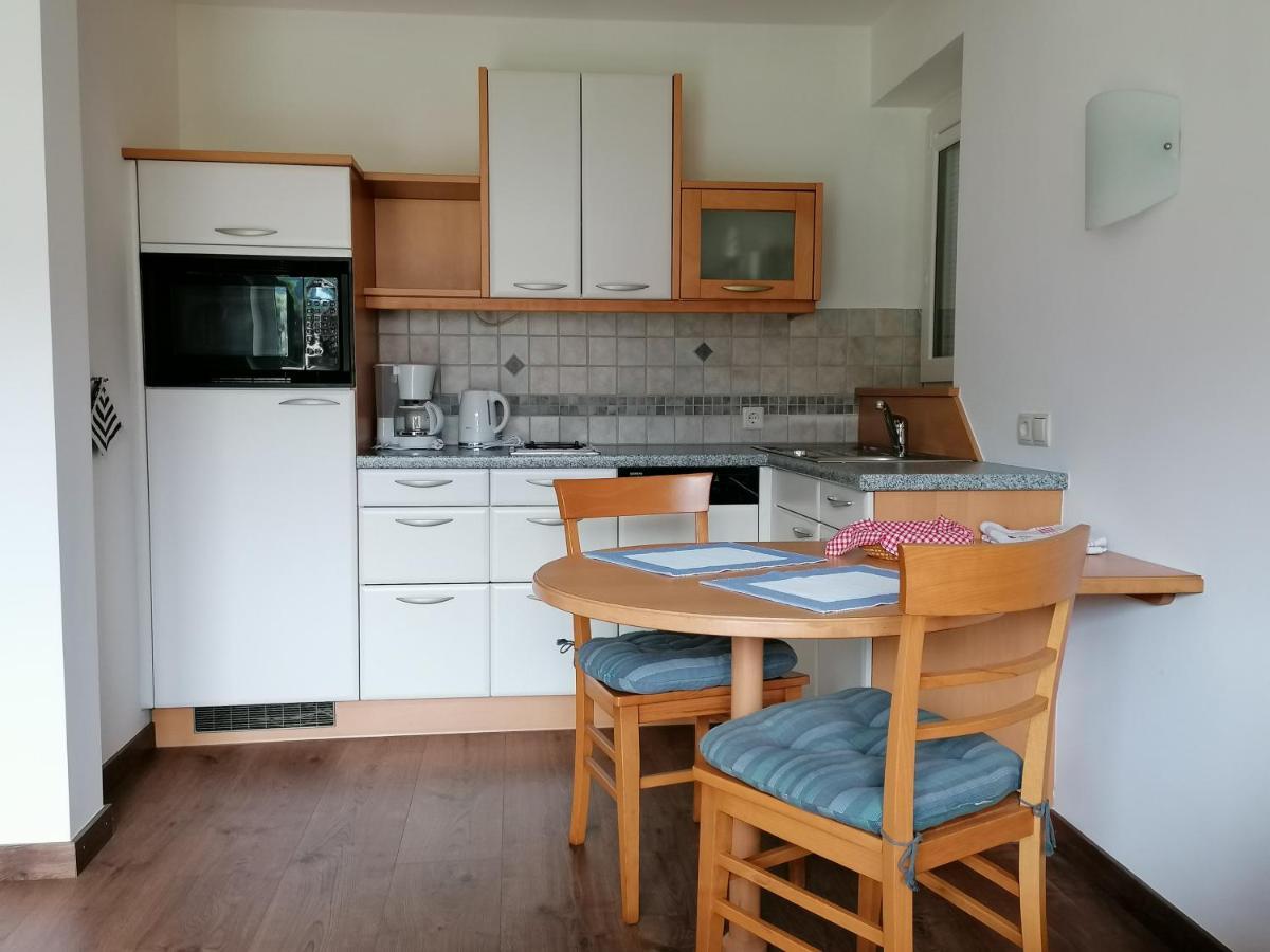 Haus Zangerl Daire Walchsee Dış mekan fotoğraf