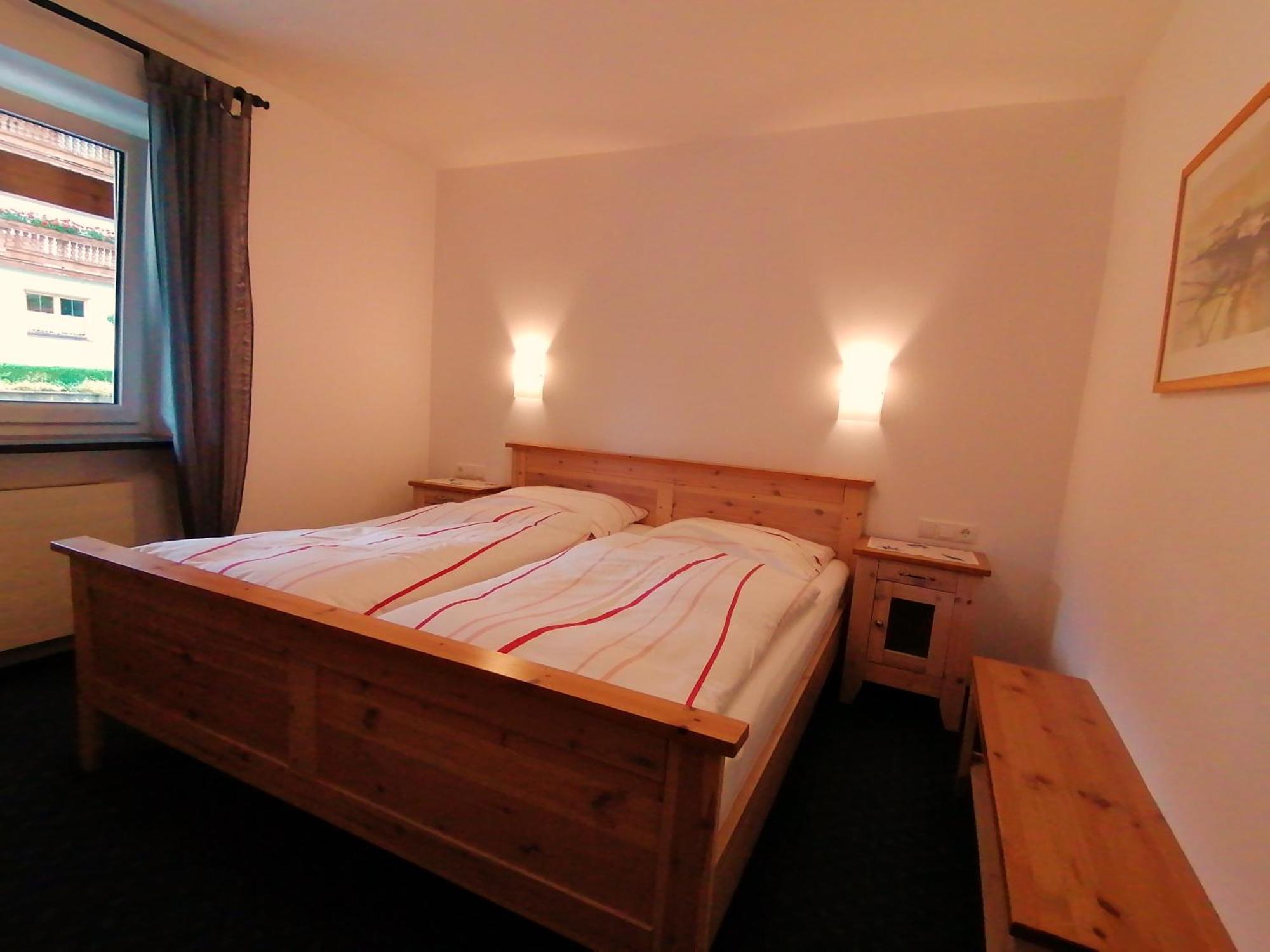 Haus Zangerl Daire Walchsee Dış mekan fotoğraf