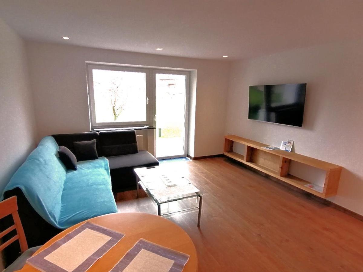 Haus Zangerl Daire Walchsee Dış mekan fotoğraf