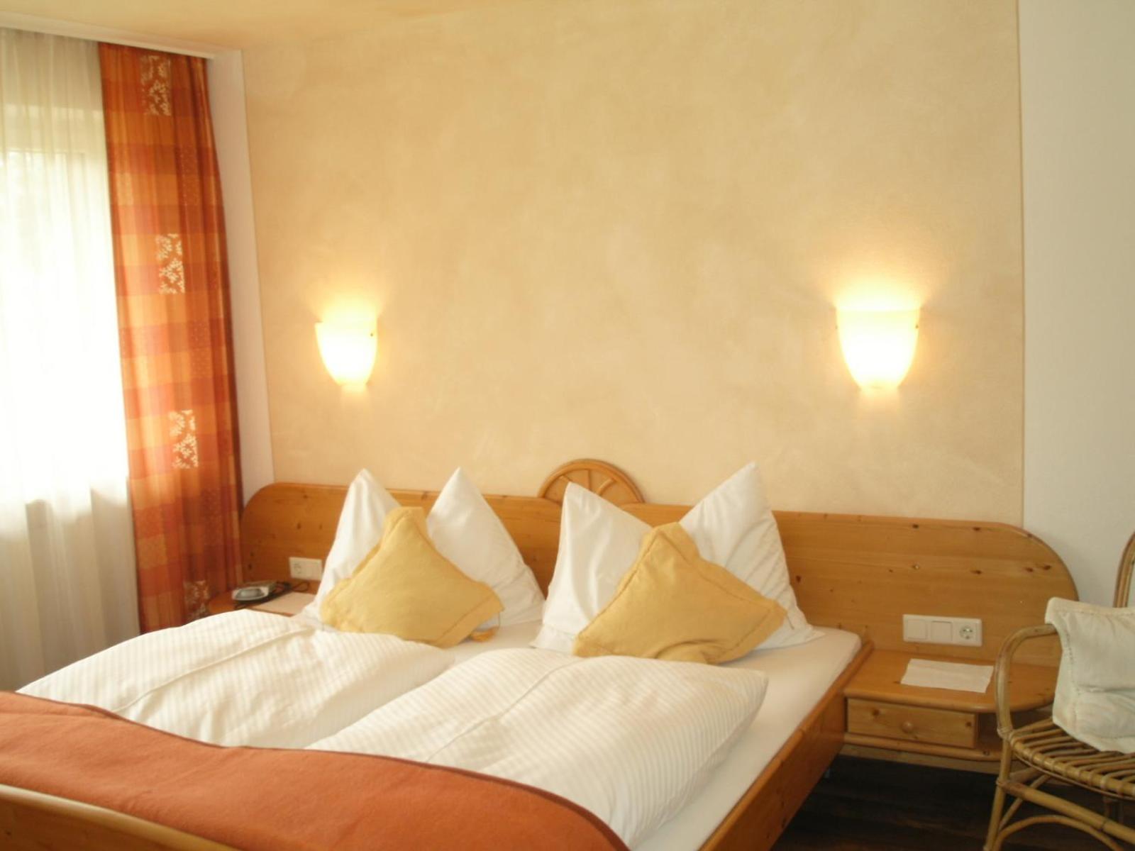 Haus Zangerl Daire Walchsee Dış mekan fotoğraf