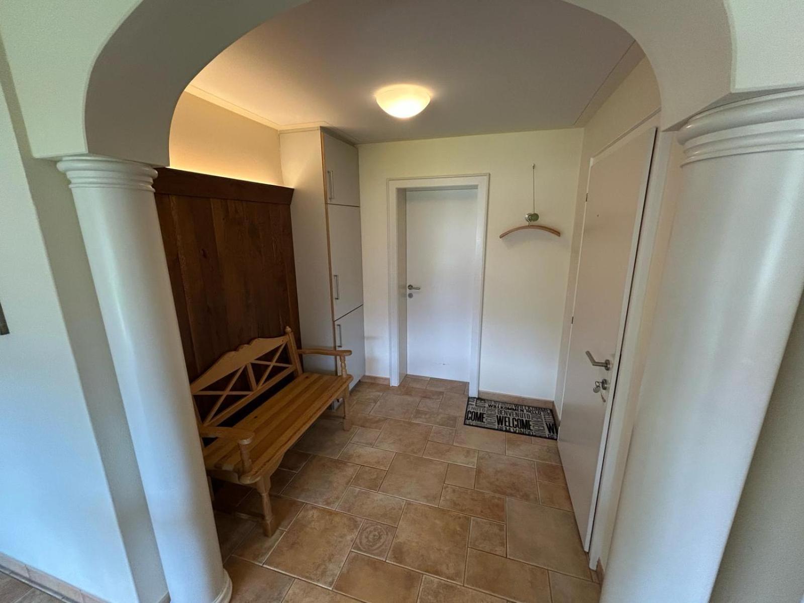 Haus Zangerl Daire Walchsee Dış mekan fotoğraf