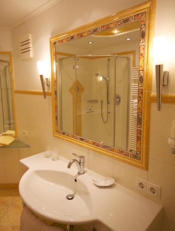 Haus Zangerl Daire Walchsee Oda fotoğraf