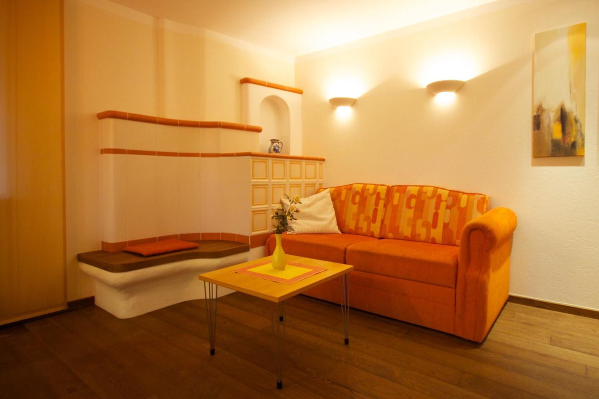 Haus Zangerl Daire Walchsee Dış mekan fotoğraf