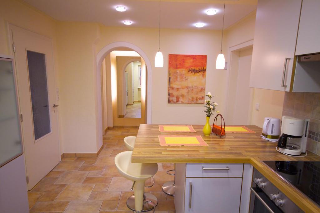 Haus Zangerl Daire Walchsee Oda fotoğraf