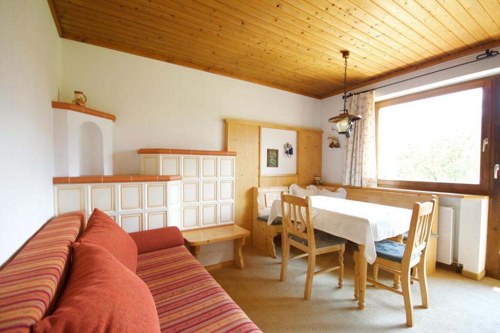 Haus Zangerl Daire Walchsee Oda fotoğraf