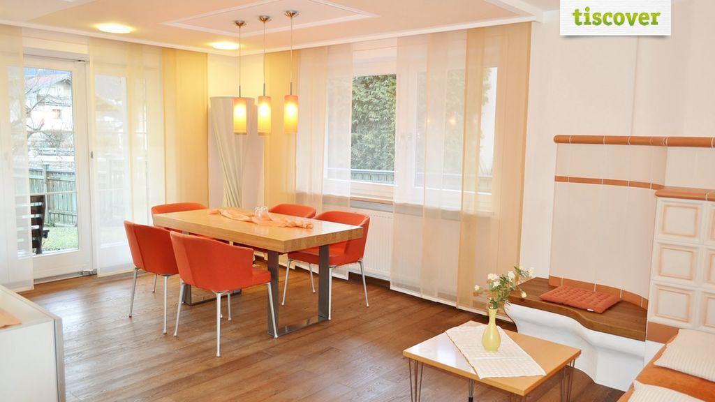 Haus Zangerl Daire Walchsee Dış mekan fotoğraf